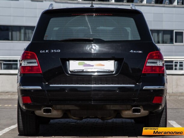 Mercedes-Benz GLK X204, 2010 г.