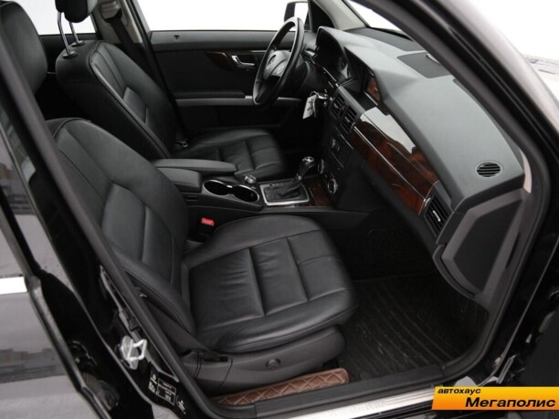 Mercedes-Benz GLK X204, 2010 г.