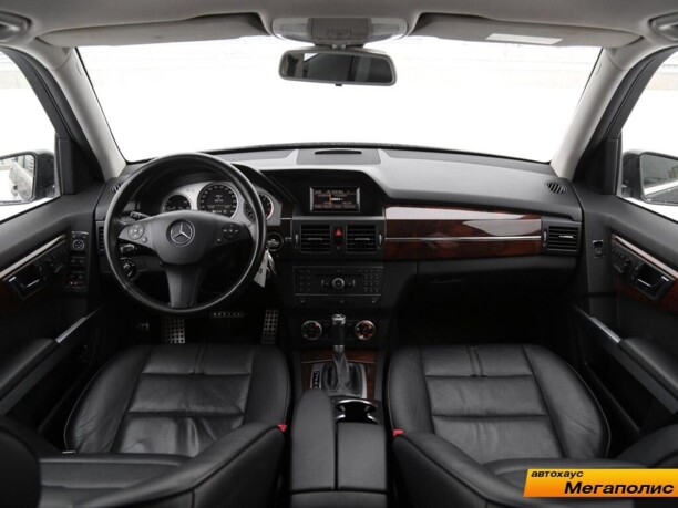 Mercedes-Benz GLK X204, 2010 г.