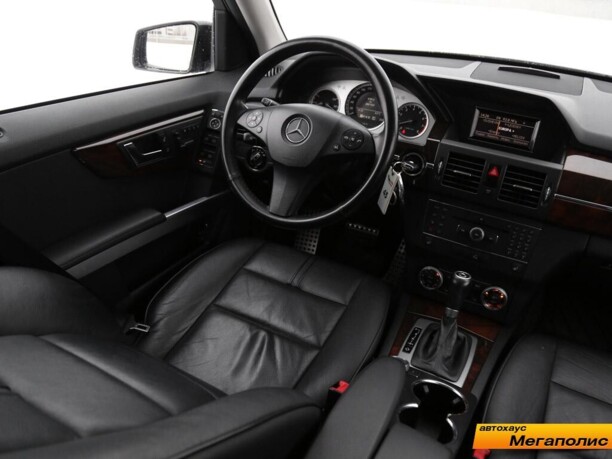 Mercedes-Benz GLK X204, 2010 г.