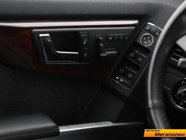 Mercedes-Benz GLK X204, 2010 г.