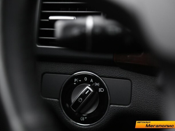Mercedes-Benz GLK X204, 2010 г.