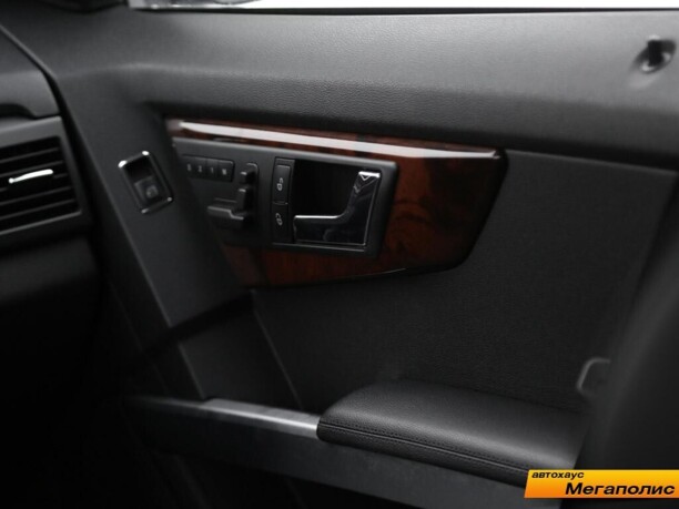 Mercedes-Benz GLK X204, 2010 г.
