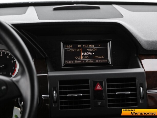 Mercedes-Benz GLK X204, 2010 г.