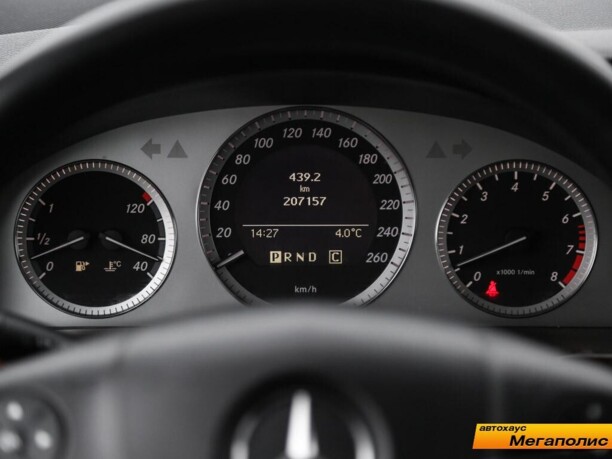 Mercedes-Benz GLK X204, 2010 г.