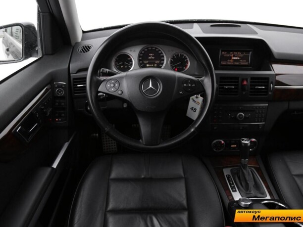 Mercedes-Benz GLK X204, 2010 г.