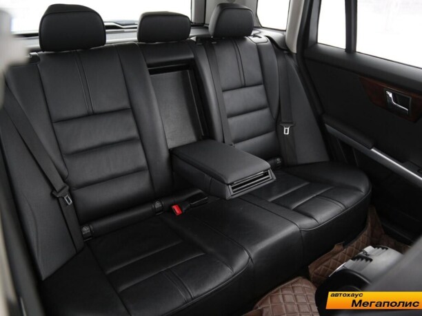 Mercedes-Benz GLK X204, 2010 г.