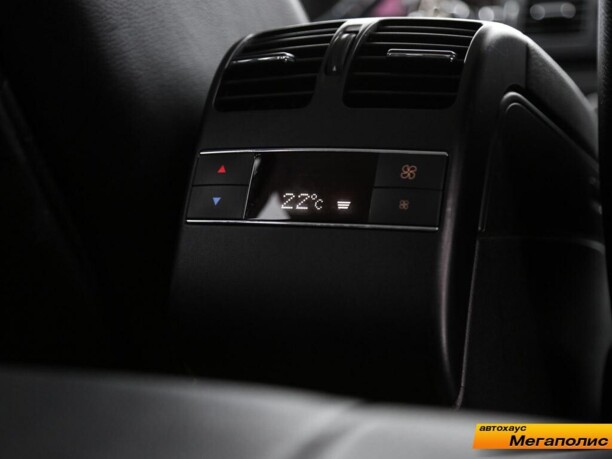 Mercedes-Benz GLK X204, 2010 г.