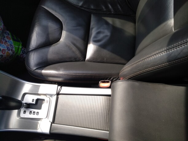 Volvo XC60 I, 2011 г.