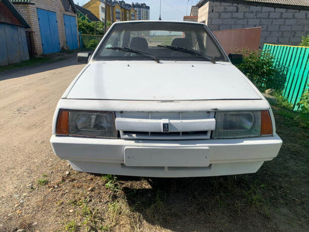 Lada (ВАЗ) 2108, 1994 г.