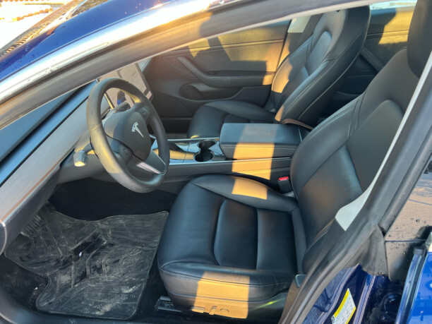 Tesla Model 3, 2019 г.