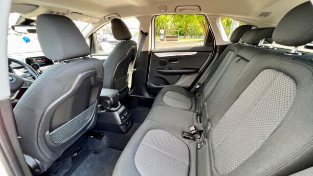 BMW 2 серия Active Tourer F45, 2017 г.