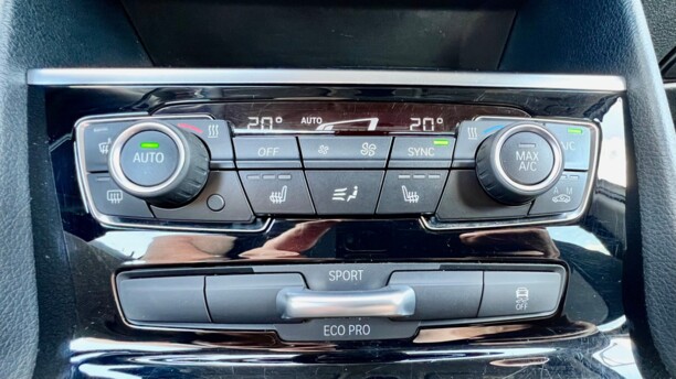 BMW 2 серия Active Tourer F45, 2017 г.