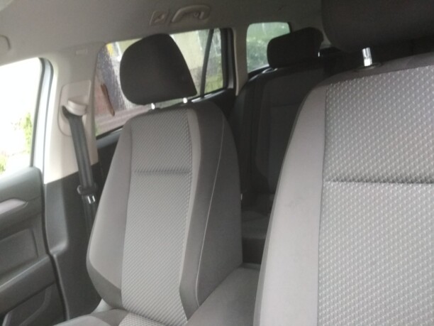 Volkswagen Passat B8, 2016 г.