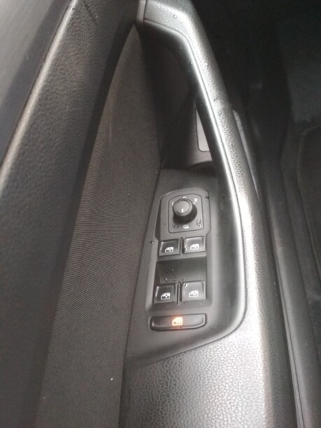 Volkswagen Passat B8, 2016 г.