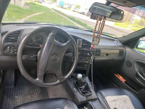 BMW 3 серия E36, 1993 г.