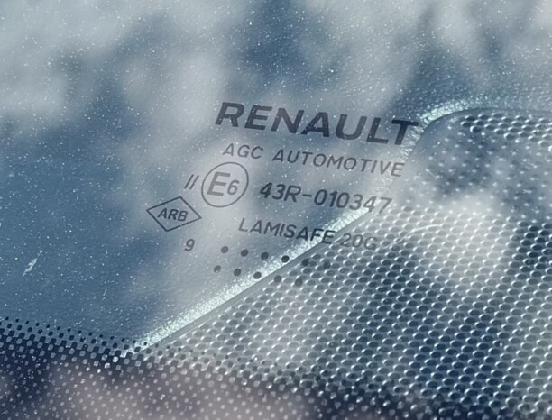 Renault Arkana, 2019 г.