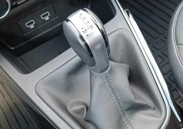 Renault Arkana, 2019 г.