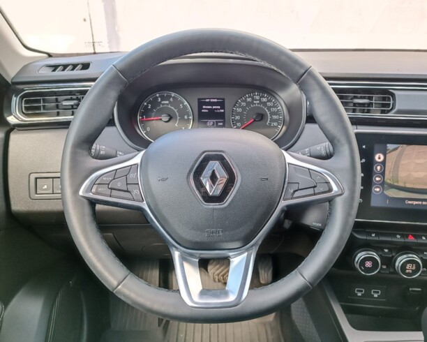 Renault Arkana, 2019 г.