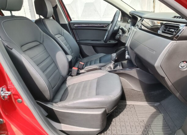 Renault Arkana, 2019 г.