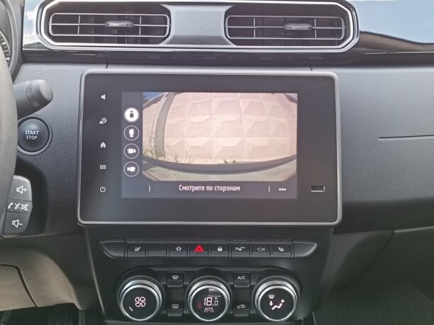 Renault Arkana, 2019 г.