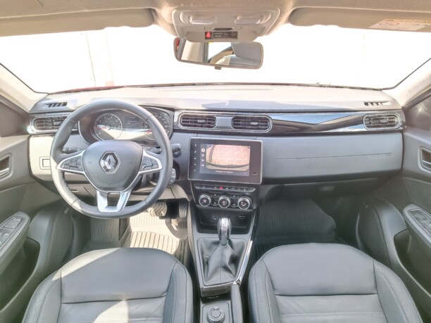 Renault Arkana, 2019 г.