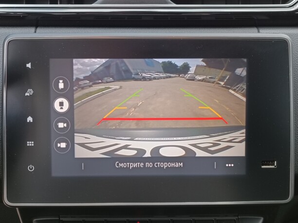 Renault Arkana, 2019 г.