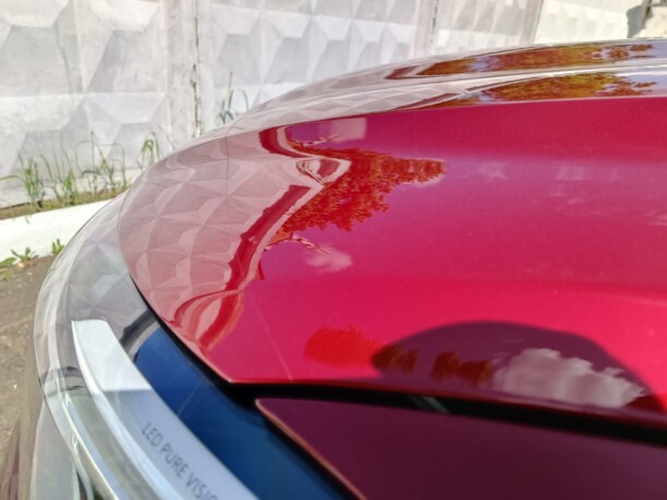 Renault Arkana, 2019 г.