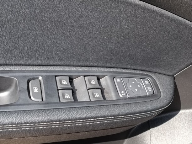 Renault Arkana, 2019 г.
