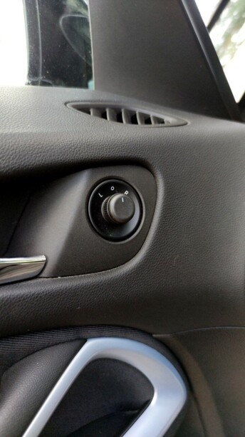 Opel Zafira C, 7 мест, 2015 г.