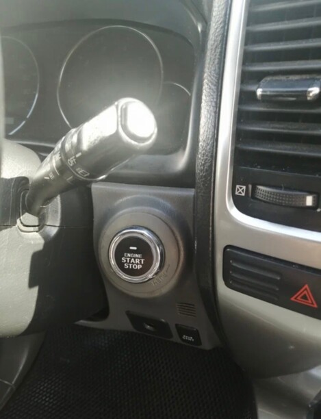 Toyota Land Cruiser Prado J120, 2006 г.