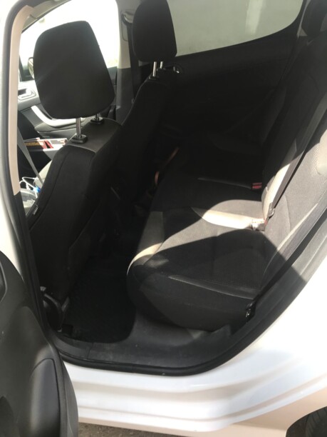 Peugeot 308 T7 · Рестайлинг, 2012 г.