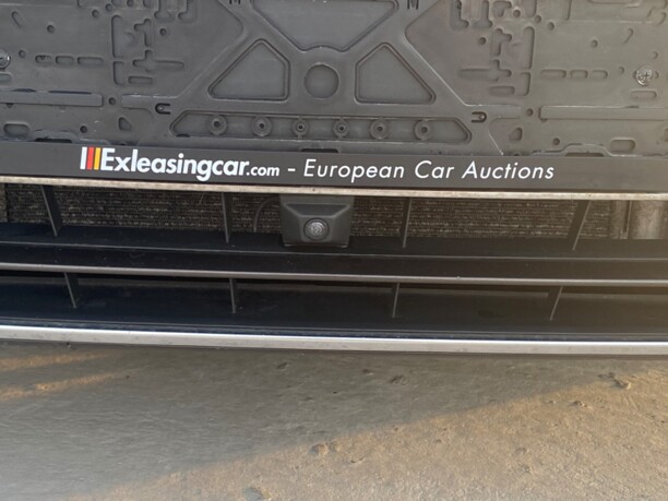 Volkswagen Passat B8, 2016 г.