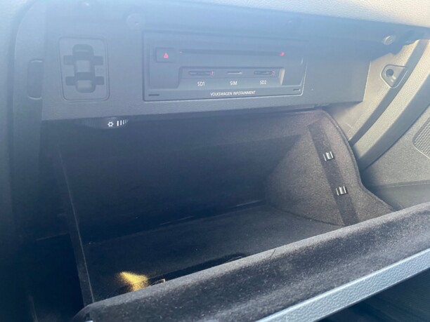 Volkswagen Passat B8, 2016 г.