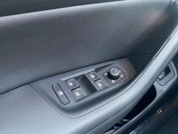 Volkswagen Passat B8, 2016 г.