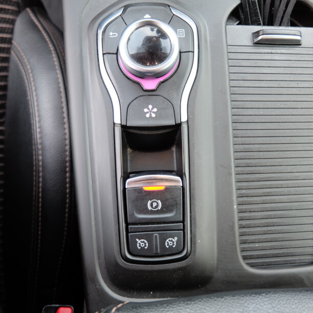 Renault Talisman I, 2016 г.