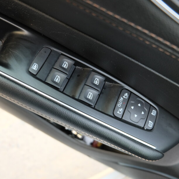 Renault Talisman I, 2016 г.