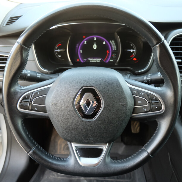 Renault Talisman I, 2016 г.