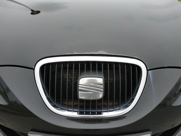 SEAT Leon II, 2009 г.