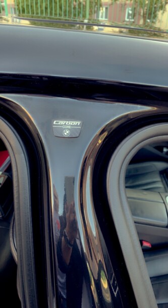 BMW 7 серия G12 (Long), 2017 г.