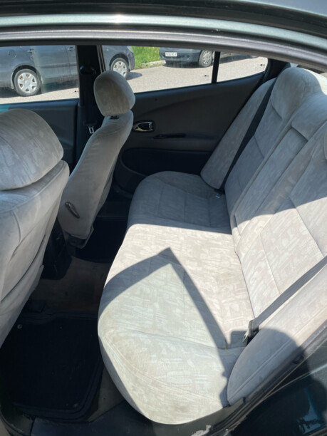 Daewoo Leganza, 1998 г.