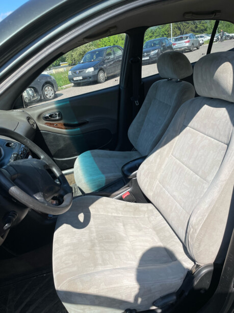 Daewoo Leganza, 1998 г.