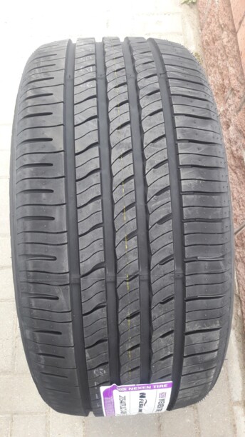Легковые шины Nexen N Fera RU5 315/35 R20 4 шт.