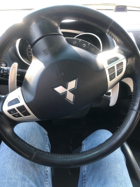 Mitsubishi Outlander XL, 2008 г.