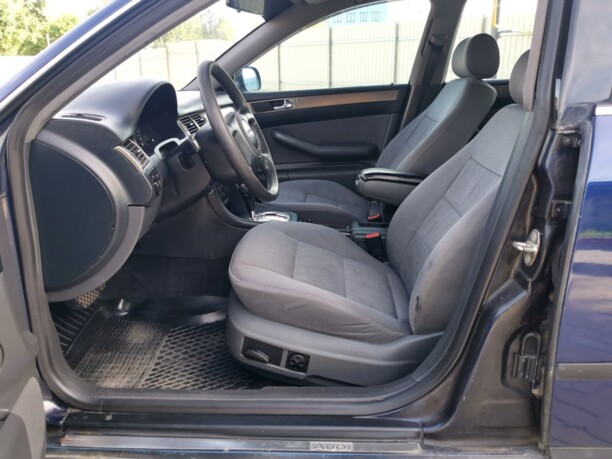 Audi A6 C5, 1997 г.
