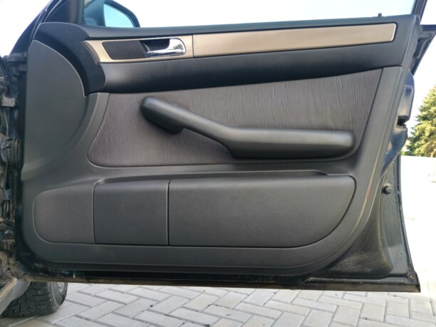 Audi A6 C5, 1997 г.