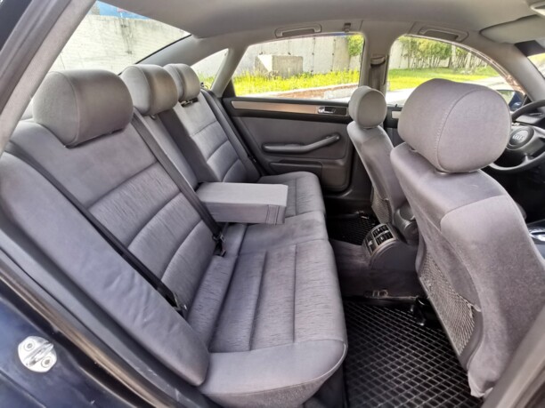 Audi A6 C5, 1997 г.