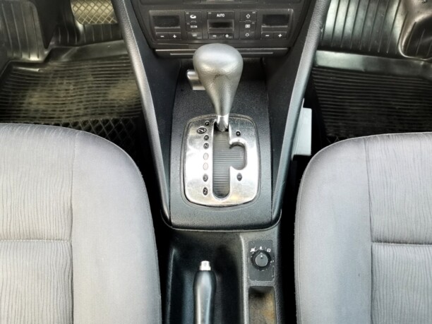 Audi A6 C5, 1997 г.