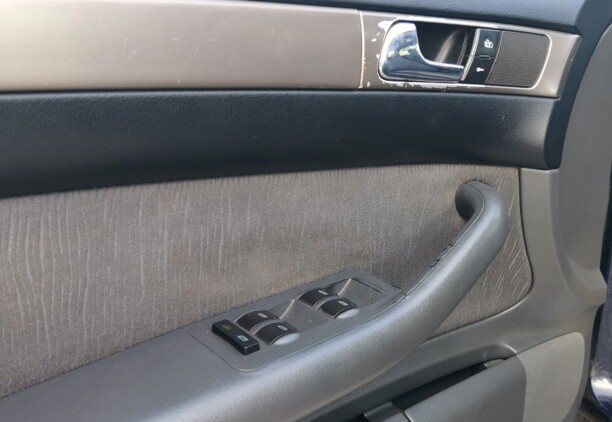 Audi A6 C5, 1997 г.