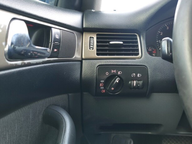 Audi A6 C5, 1997 г.